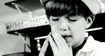 Découvrez le titre "Pray" de Justin Bieber repris par Matty B