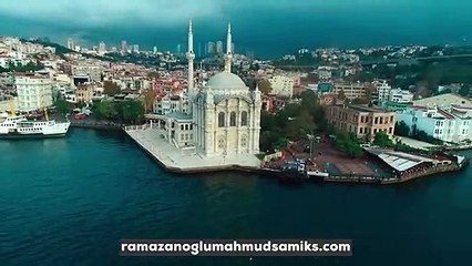 Hz. Mahmud Sami Ramazanoğlu ve Yolunun Devamı