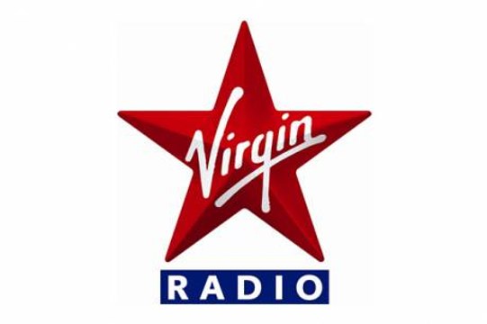 Virgin Radio fait de la publicité pour Skyrock !