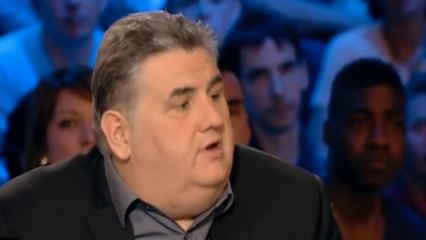 Pierre Ménès clashe Carlo Ancelotti sur le plateau du Canal Football Club