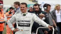 Michael Schumacher est sorti du coma et a quitté le CHU de Grenoble