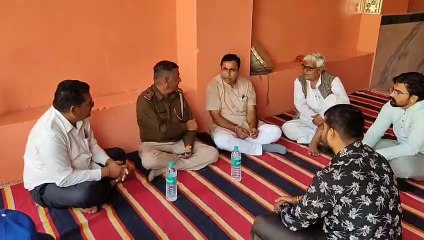 पोलीथिन मुक्त गांव को लेकर ठोस कदम उठाने की जरूरत