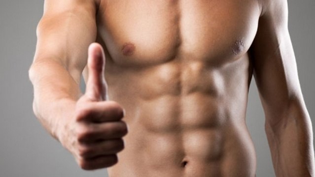 5 minutes d'exercices pour dessiner vos abdos sans équipement