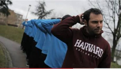 Voilà à quoi servent les réseaux sociaux...