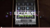 Découvrez ElectroBeats, l'application de David Guetta