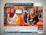 Forum Ekonomi Islam Sedunia WIEF Ke-11