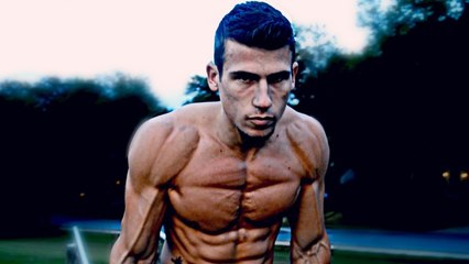 Street workout : les meilleurs exercices pour s'entraîner différemment en musculation