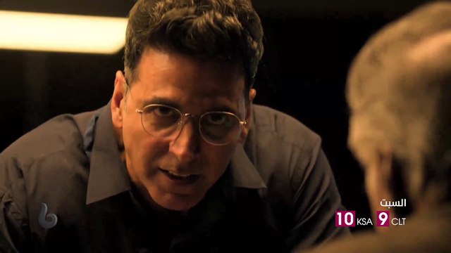 أكشاي كومار يسعى إلى صناعة المستحيل في#MISSIONMANGAL