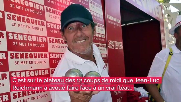 Jean-Luc Reichmann abasourdi : Son fils hors de contrôle, sa famille se retrouve face à un problème de taille !