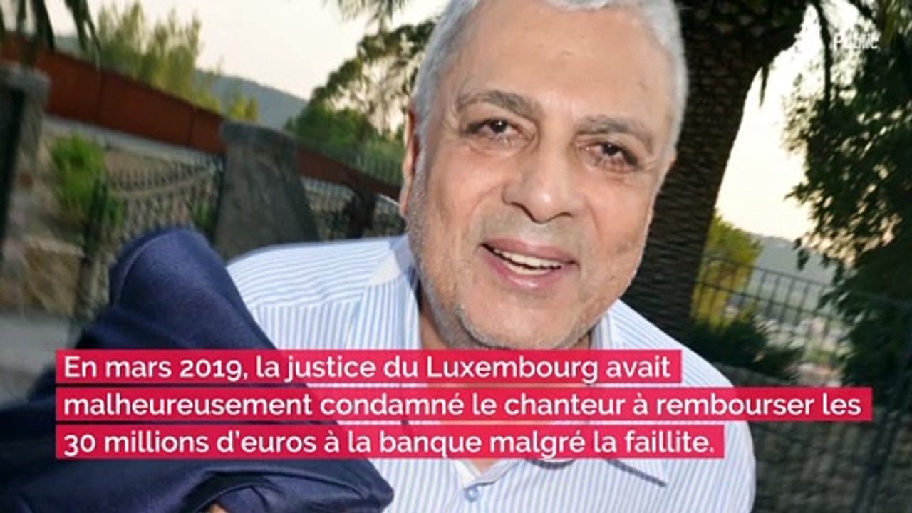 Enrico Macias en plein "calvaire loin d'être terminé" : ces 30 millions d'euros qui mettent à mal le chanteur...