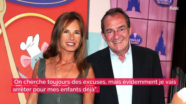 Jean-Pierre Pernaut atteint d'un cancer du poumon : Je sens que... , Nathalie Marquay fait de terribles aveux depuis cette triste nouvelle !