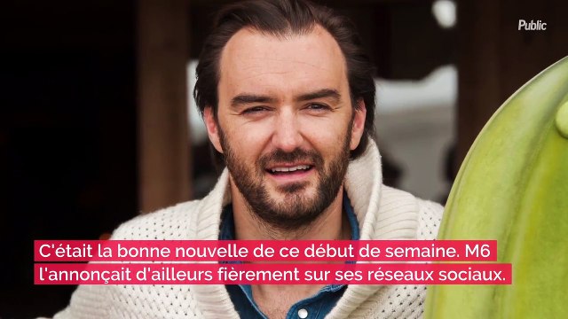 Quelle idée... , Insupportable ... pour son retour sur M6 avec Tous en cuisine , Cyril Lignac se fait atomiser, ce détail qui a soulé tout le monde !