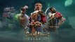 Sea of Thieves : Emparez-vous des forteresses marines de la saison 6