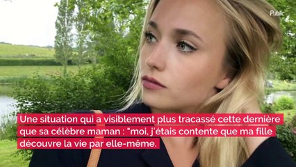 Alexandra Lamy : sa fille Chloé Jouannet quitte définitivement la maison, ses confidences inattendues