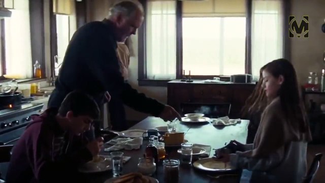 1 JAM DI PLANET INI 7 TAHUN DI BUMI _ REKAP ALUR CERITA FILM INTERSTELLAR (2014)