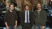 Découvrez l'intervention de Mark Zuckerberg à Saturday Night Live en vidéo