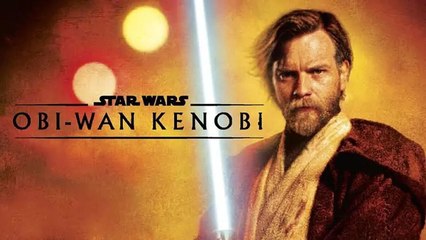Lucasfilm Obi-Wan Kenobi Trailer