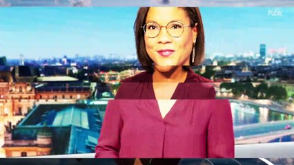 Karine Baste-Régis : comment la remplaçante d'Anne-Sophie Lapix met en danger le 20 heures de TF1