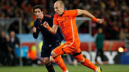 Top 5 des joueurs de football les plus rapides du monde