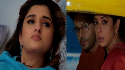 Anupamaa spoiler: Kinal के लिए Anuj को Anupamaa ने छोड़ दिया | FilmiBeat