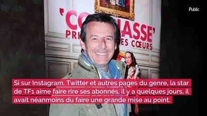 Jean-Luc Reichmann lâché par sa compagne de longue date, Nathalie : l'animateur se confie "seul dans son lit" !