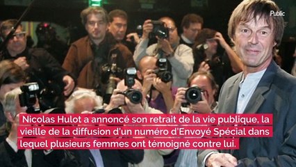 Nicolas Hulot et Patrick Poivre d'Arvor amis : cette choquante révélation sur leur classement sordide des femmes rencontrées...