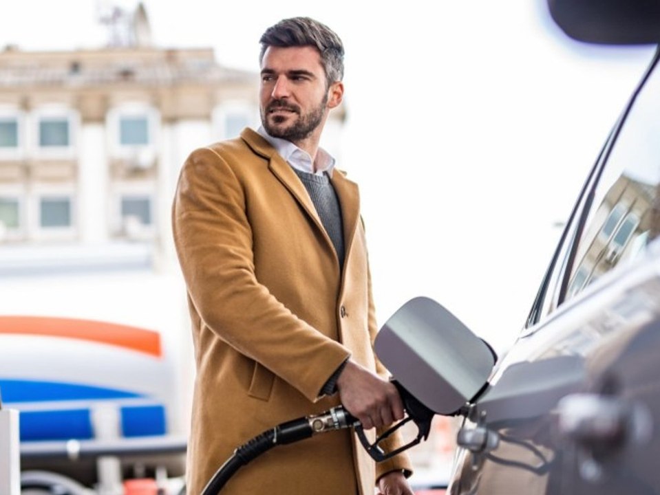 Ölpreise sinken: Wird jetzt auch der Sprit wieder günstiger?