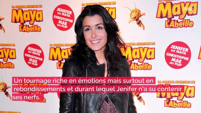 Mais à quoi ressemblent Aaron et Joseph, les enfants de la chanteuse Jenifer ?