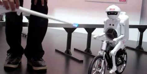 Découvrez Murata Boy en vidéo