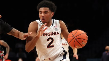 ACC Tournament Preview: Take The Over (133.5) For Virginia Vs. UNC