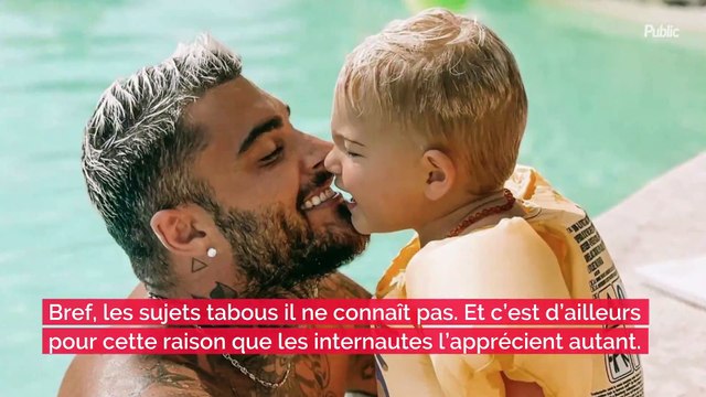 Jessica Thivenin : Son fils Maylone atteint d’autisme ? Les confidences troublantes de Thibault Garcia sur son comportement