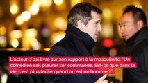 “J’ai eu très très peur : Guillaume Canet fait de poignantes confidences sur la naissance de son fils !