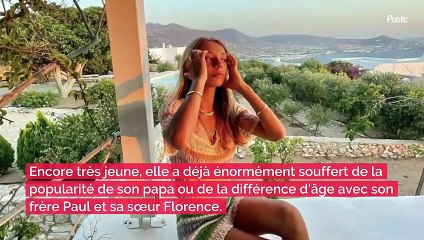 Mort de Jean-Paul Belmondo : sa fille Stella sort du silence et fait un retour remarqué !