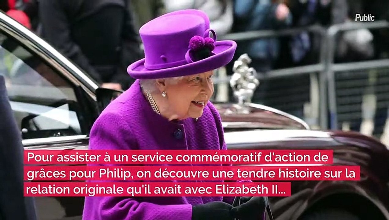 "Oh, tais-toi, idiote" : Elizabeth II taclée par son mari, le prince Philip, en privé c'était la guerre !