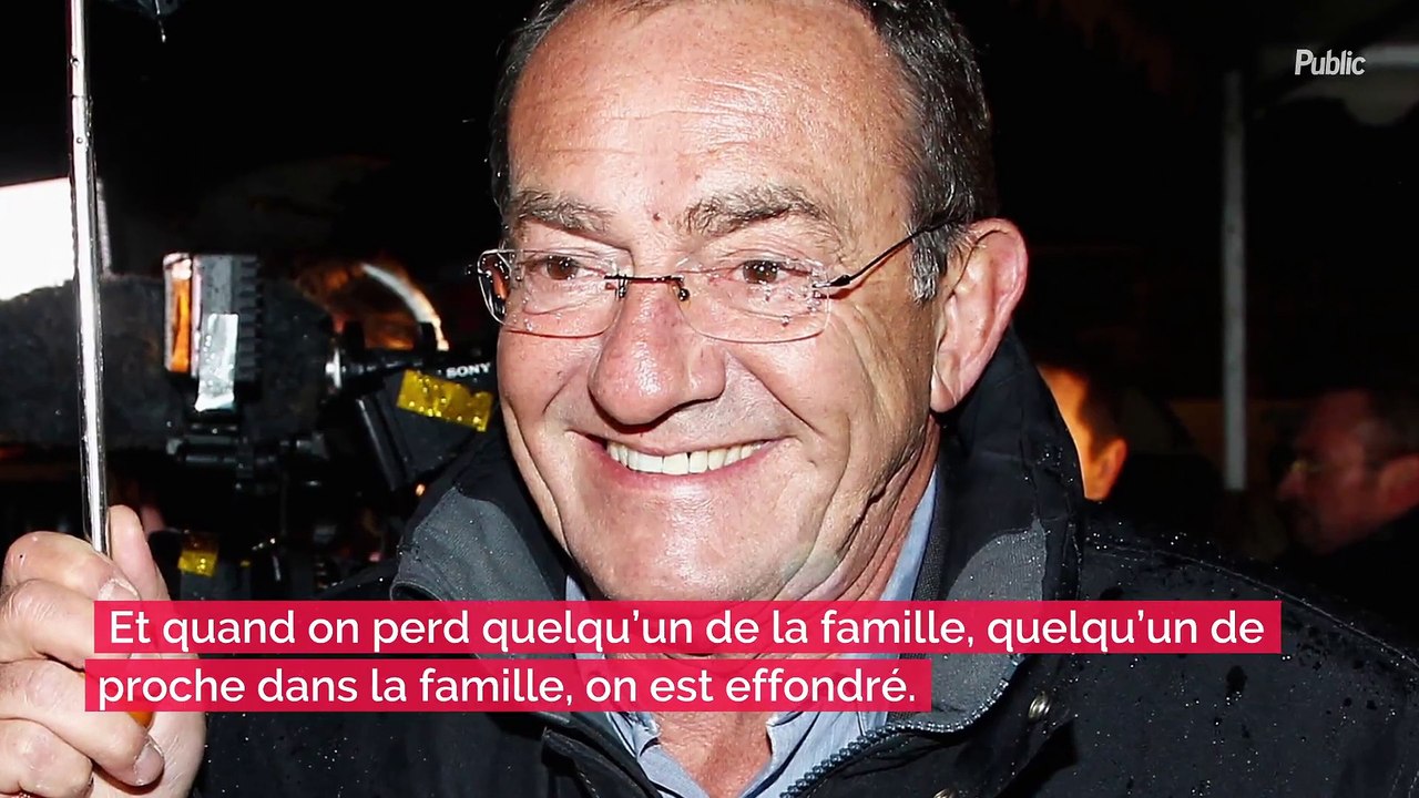 En photos : Brigitte Macron, Claire Chazal, Jean-Pierre Foucault… les première images des obsèques de Jean-Pierre Pernaut