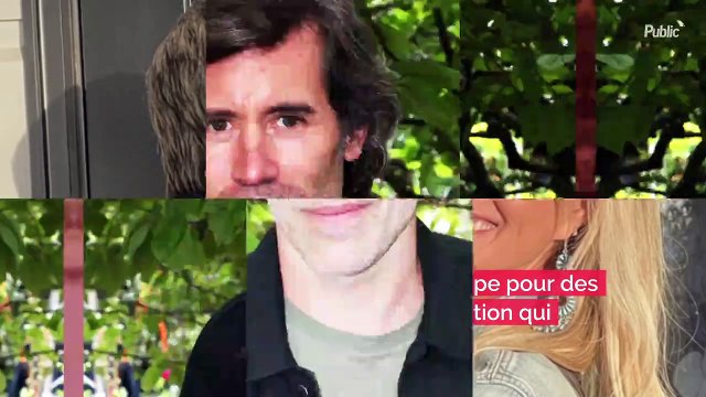 Chicha, boîte de nuit et jolie brunette… Jalil Lespert s’éclate comme jamais (bien loin de Laeticia Hallyday)