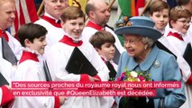 Disparition annoncée de la reine Elizabeth II : ce coup de fil qui va tout changer !