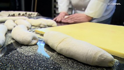 L’envolée du prix du blé inquiète les boulangers en Belgique