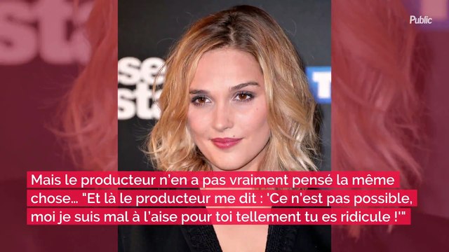 Humiliée dans DALS, cette célébrité brise le silence sur le comportement d’un producteur !