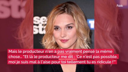 "Humiliée" dans DALS, cette célébrité brise le silence sur le comportement d’un "producteur" !