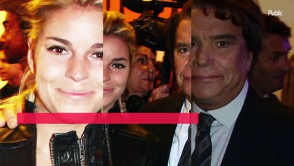 "Triché, menti, baratiné, bluffé, négocié...", La fille de Bernard Tapie, Sophie, pistonnée dans The Voice ? Patrick Cohen balance !