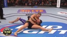 MMA: Ronda Rousey met KO son adversaire en 16 secondes pour s'adjuger le titre en UFC