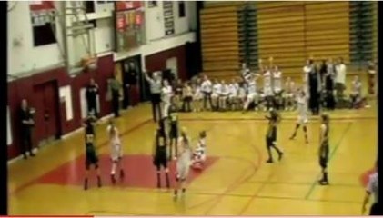 Une fin de match à couper le souffle !