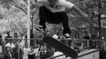 Skateboard : Des figures incroyables à New York