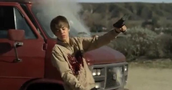 Justin Bieber a été tué... dans Les Experts !