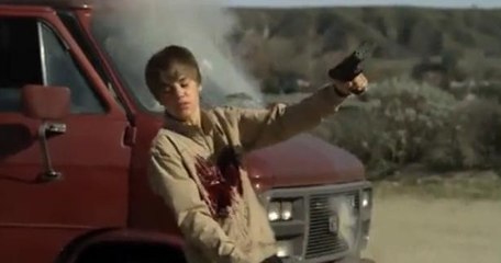 Justin Bieber a été tué... dans Les Experts !