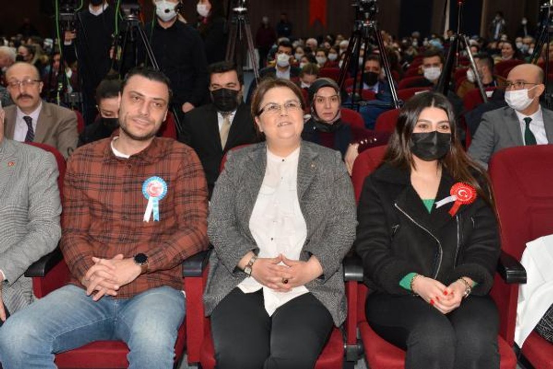 Son dakika! 419 şehit yakını, gazi ve gazi yakınının ataması yapıldı