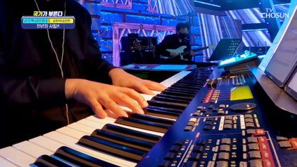 ‘천년의 사랑’♪ 이 고음 절대 못 이겨~ 누가 이겨!! TV CHOSUN 220310 방송