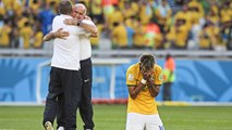 Composition Brésil - Colombie : Les équipes probables du quart de finale de Coupe du monde