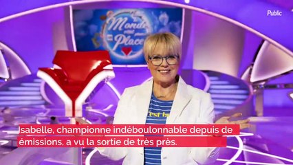 "Tout le monde veut prendre sa place" - Laurence Boccolini écartée : pourquoi l'animatrice va-t-elle devoir laisser sa place !